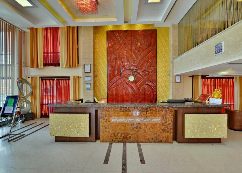 Odisha Sambalpur Public Areas