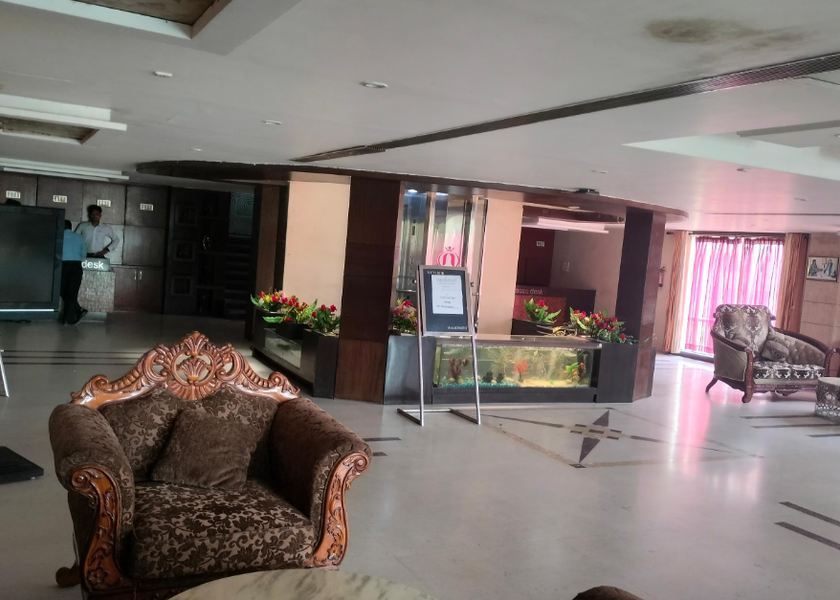 Odisha Sambalpur Public Areas