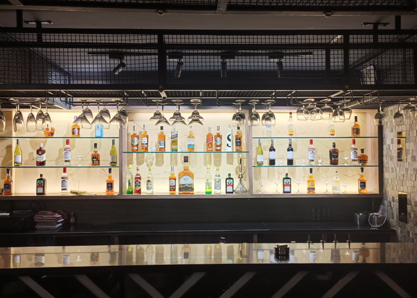 Odisha Sambalpur Bar