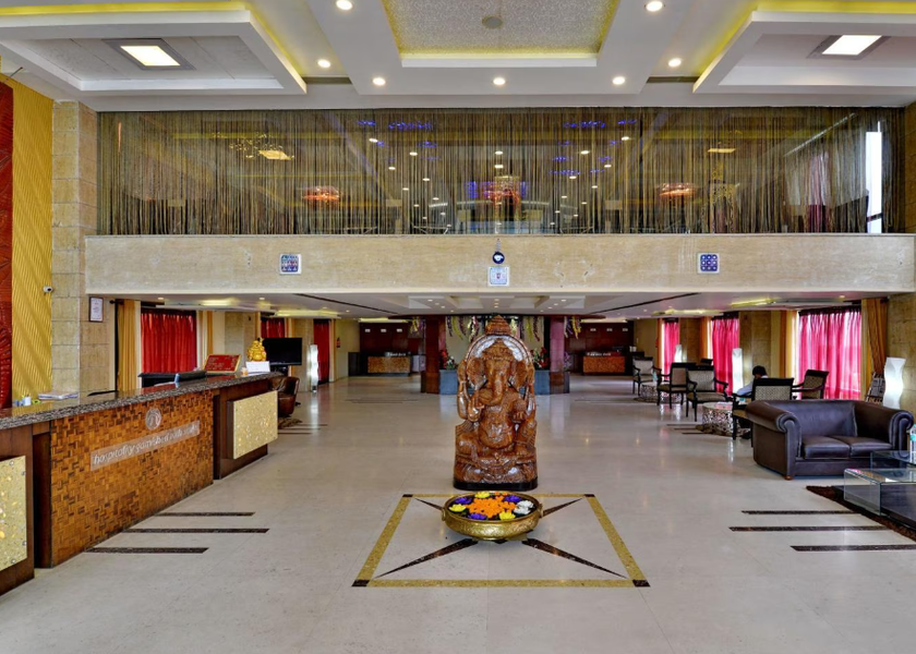 Odisha Sambalpur Public Areas