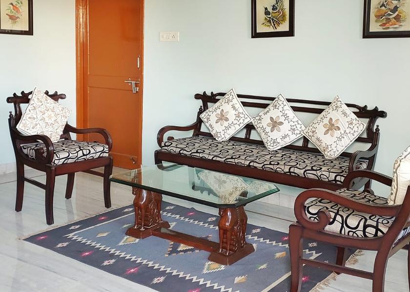 Rajasthan Udaipur Public Areas