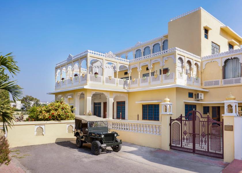Rajasthan Udaipur 
