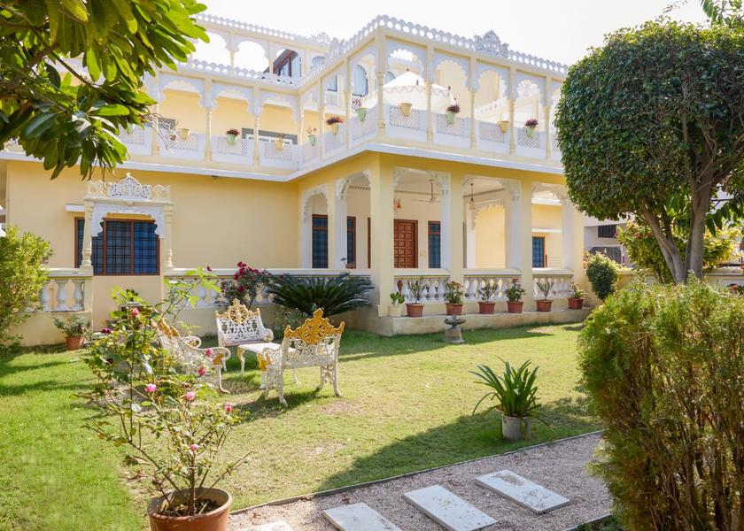 Rajasthan Udaipur 