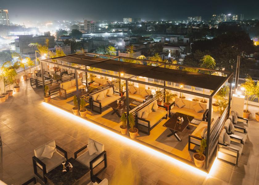 Rajasthan Jodhpur Public Areas
