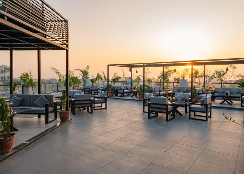 Rajasthan Jodhpur Public Areas