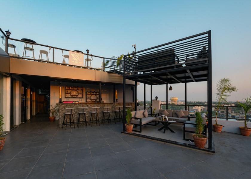 Rajasthan Jodhpur Public Areas