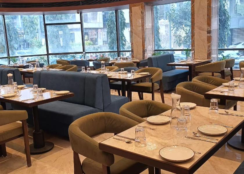 Maharashtra Navi Mumbai Food & Dining