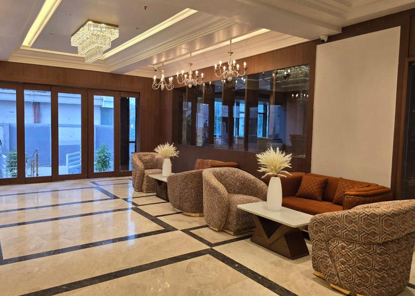 Maharashtra Navi Mumbai Public Areas