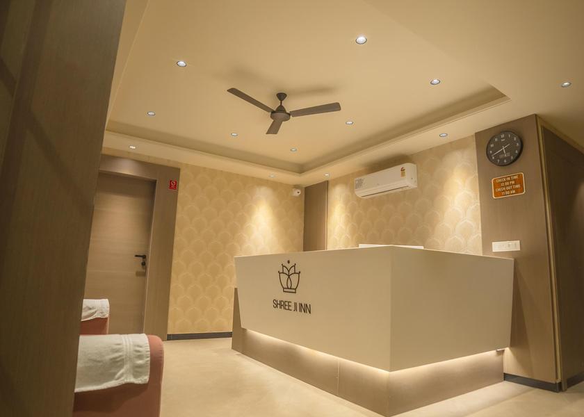 Rajasthan Kishangarh Public Areas