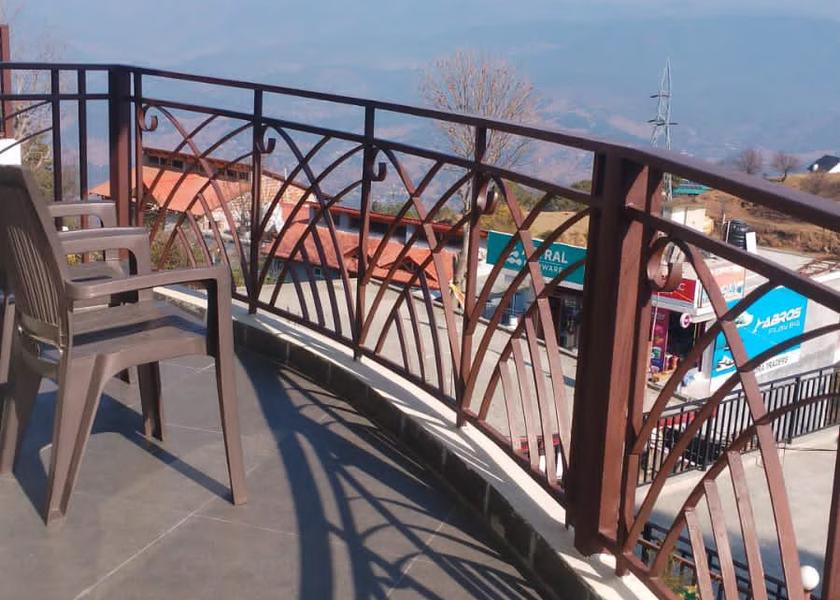 Uttarakhand Ranikhet Public Areas