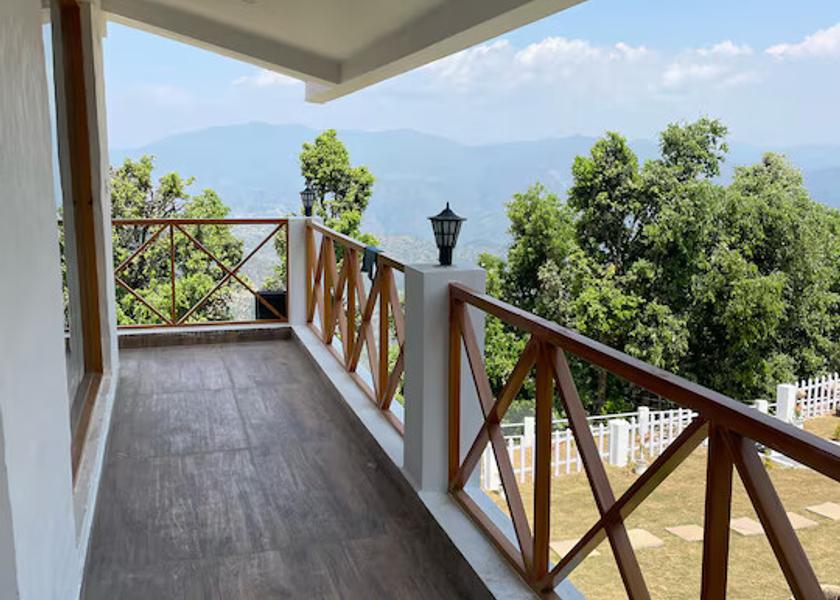 Uttarakhand Dhanaulti 1025