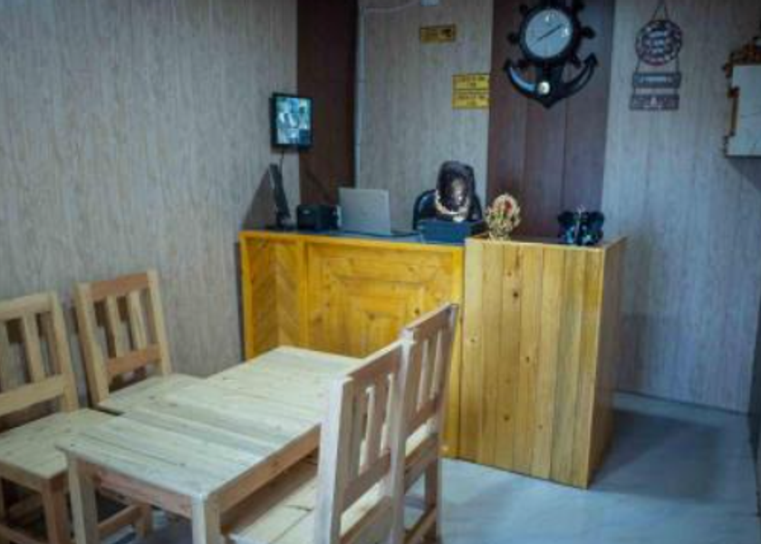 Uttarakhand Dhanaulti Public Areas