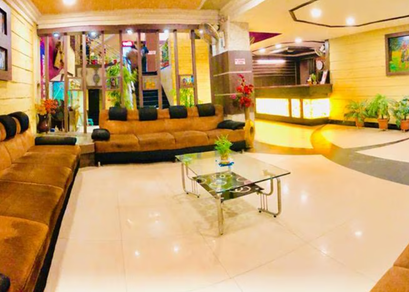 Odisha Sambalpur Public Areas