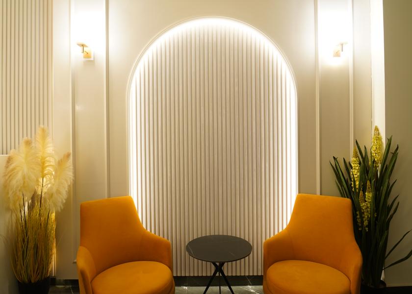 Haryana Hisar Lobby
