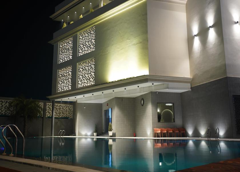 Haryana Hisar Pool
