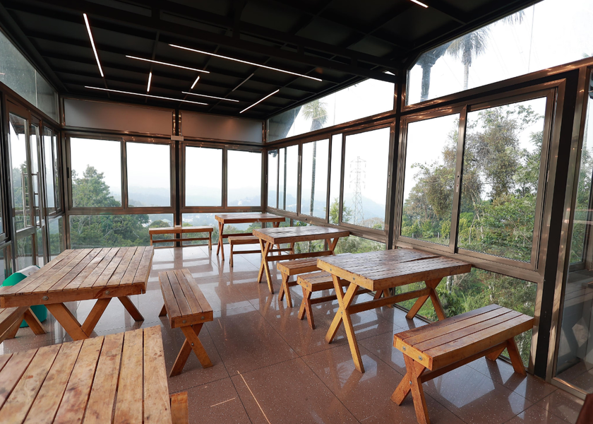 Kerala Munnar Public Areas