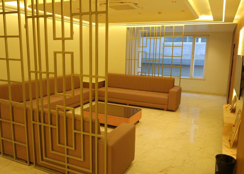 Rajasthan Jhunjhunun Public Areas