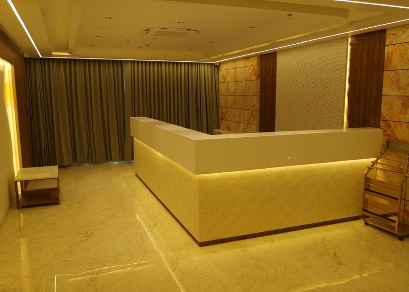 Rajasthan Jhunjhunun Public Areas