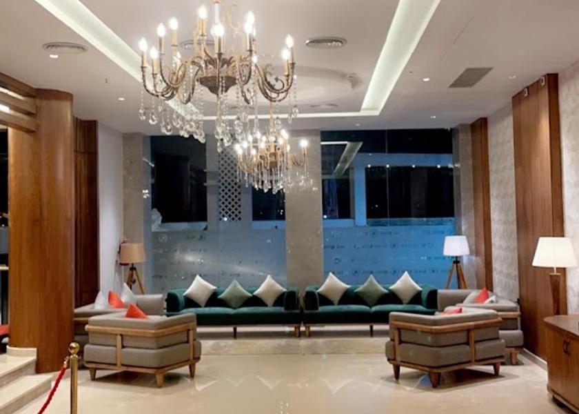 Karnataka Belagavi Public Areas