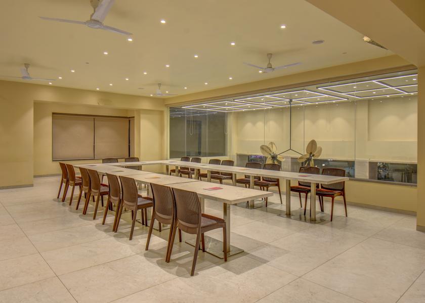 Maharashtra Nashik Business Centre