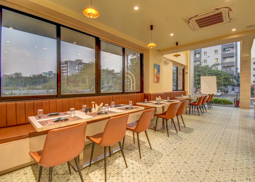Maharashtra Nashik Food & Dining