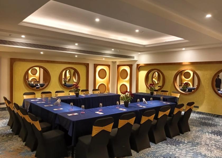 Haryana Hisar Business Centre