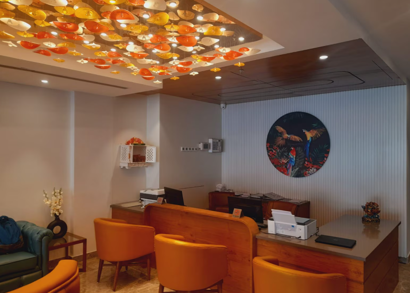 Haryana Hisar Public Areas