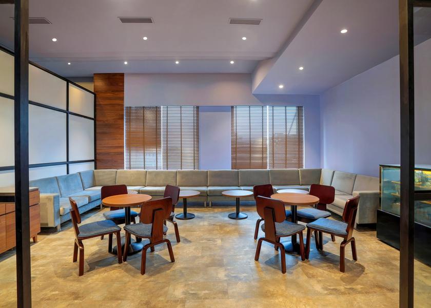 Tamil Nadu Chennai The Lounge