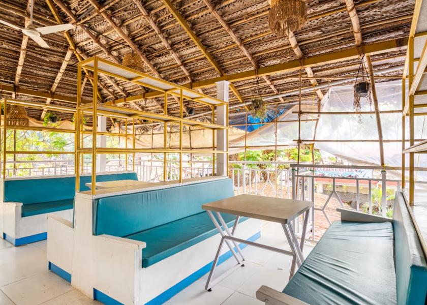 Goa Canacona Public Areas