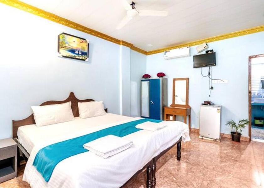 Goa Canacona 1025