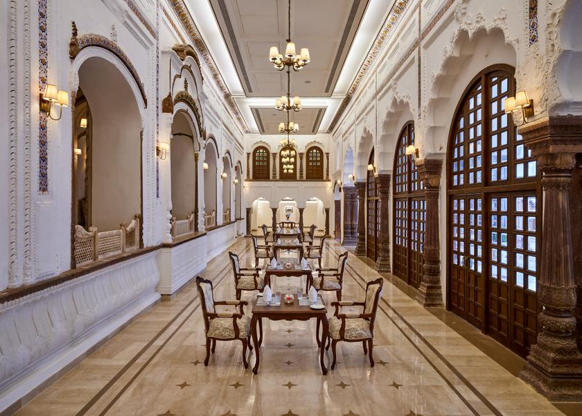 Madhya Pradesh Bhopal Public Areas