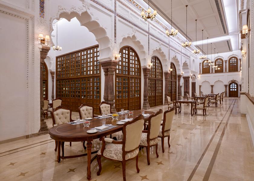 Madhya Pradesh Bhopal Public Areas