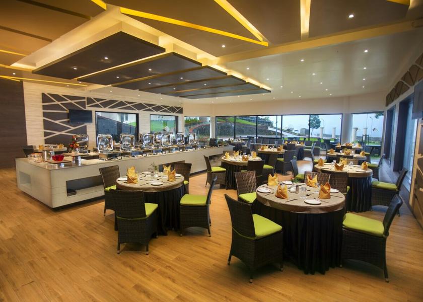 Tamil Nadu Kodaikanal Food & Dining