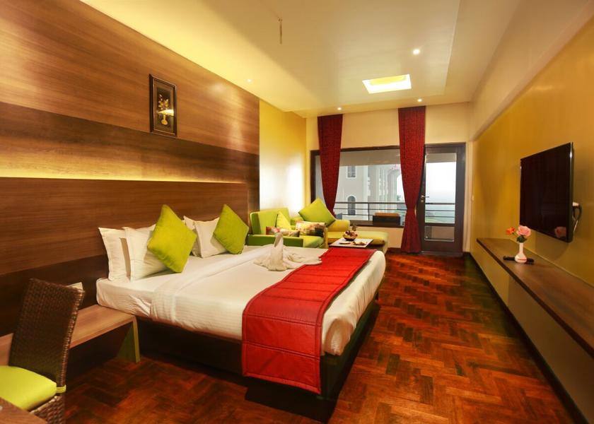 Tamil Nadu Kodaikanal Photos