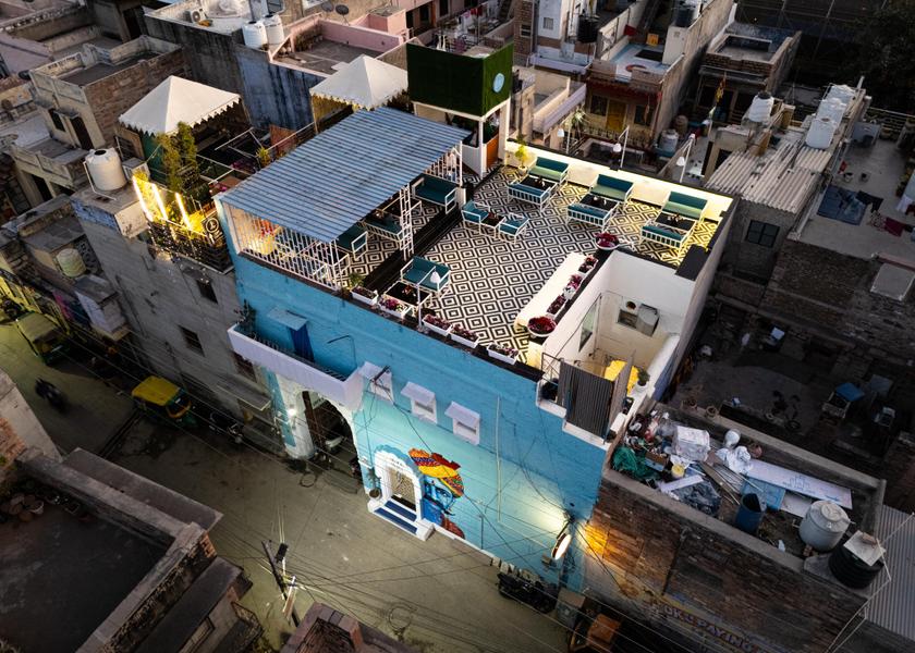 Rajasthan Jodhpur 