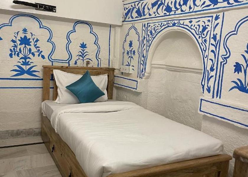 Rajasthan Jodhpur Four Dormitory Bed