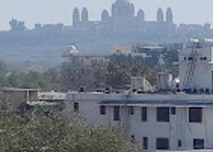 Rajasthan Jodhpur Outdoors