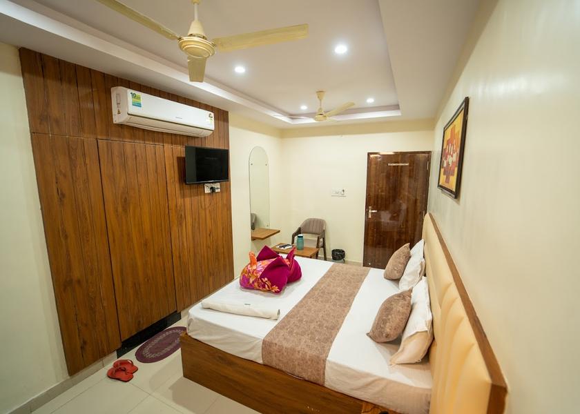 Rajasthan Jodhpur DELUX ROOM