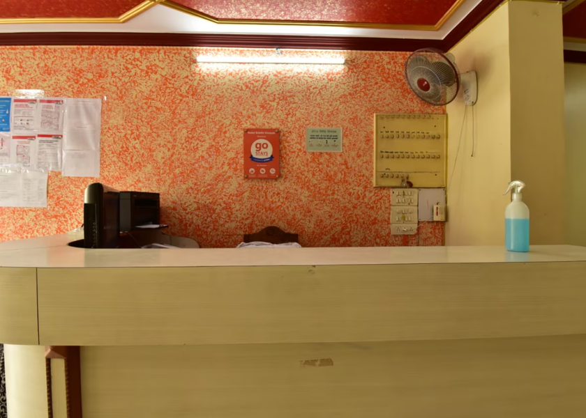 Rajasthan Jodhpur Public Areas