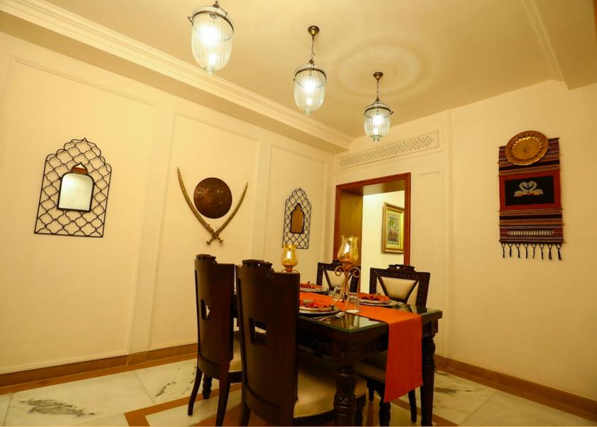 Odisha Puri Food & Dining