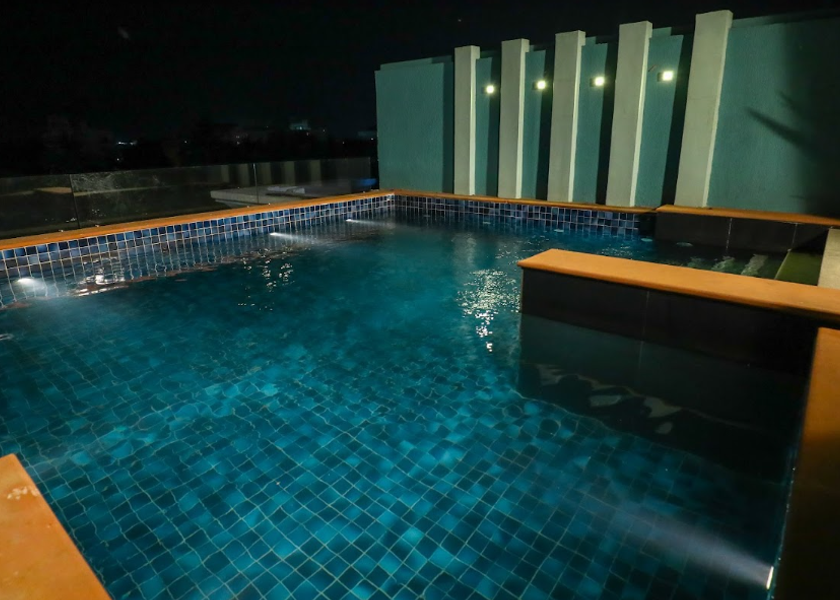 Odisha Puri Pool