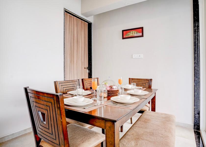 Maharashtra Lonavala Food & Dining