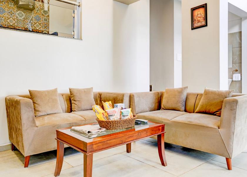 Maharashtra Lonavala Public Areas