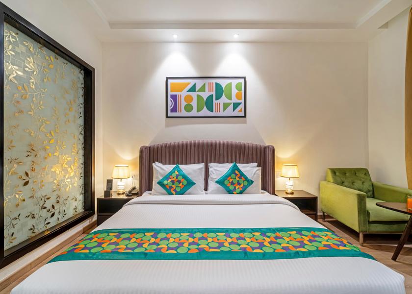 Punjab Amritsar Room