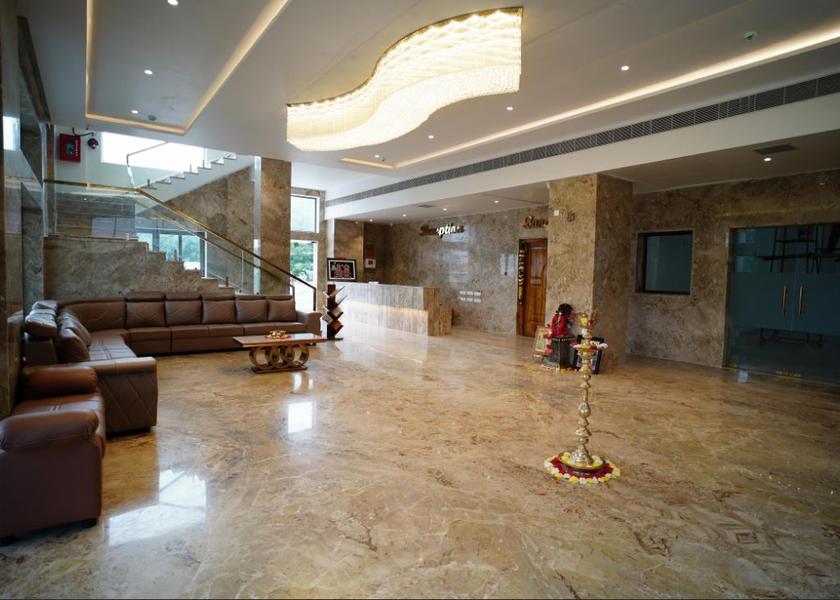 Tamil Nadu Tiruvannamalai Public Areas