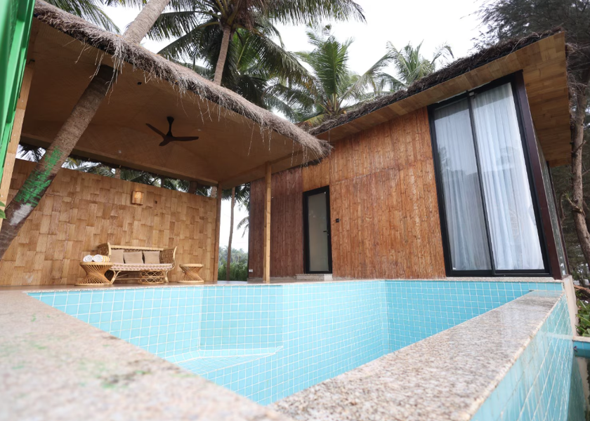 Karnataka Gokarna Pool