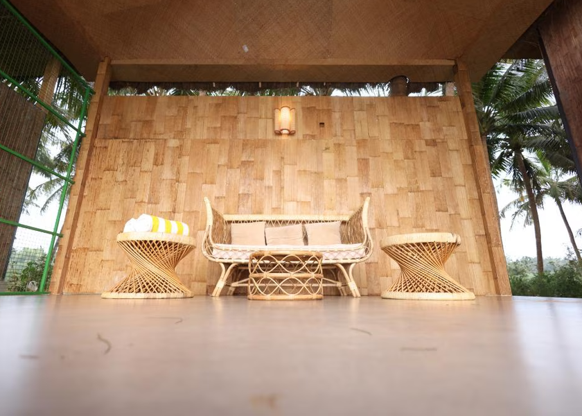 Karnataka Gokarna Public Areas