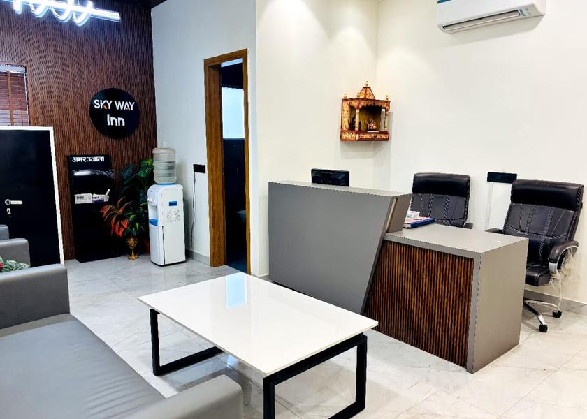 Haryana Hisar Public Areas