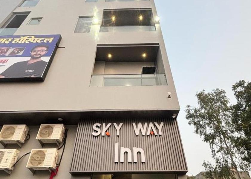 Haryana Hisar Facade
