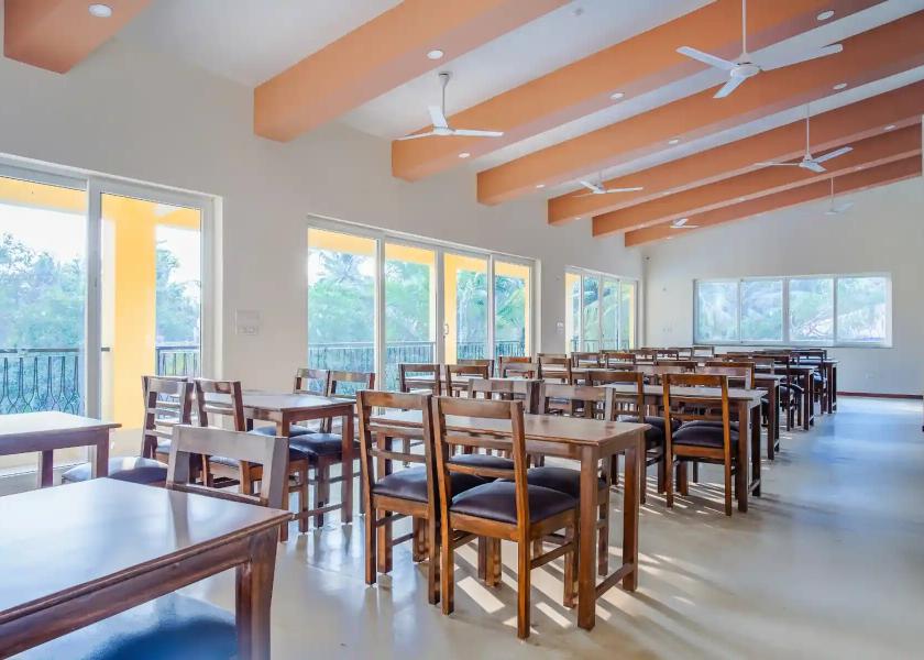 Goa Candolim Food & Dining